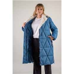 Пальто арт. 2818, демисезон. , евро-зима НАТАЛИ, 1212919