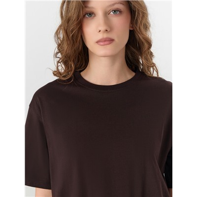 ФУТБОЛКА ЖЕНСКАЯ 112678