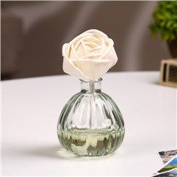 Диффузор ароматический Hygge Flower #15 Сандаловое дерево, 50 мл