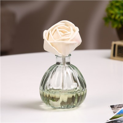 Диффузор ароматический Hygge Flower #15 Сандаловое дерево, 50 мл