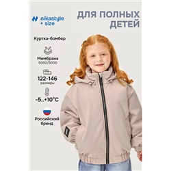 Куртка NIKASTYLE, 1235199
