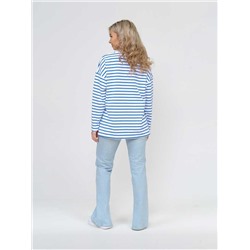 Текс-плюс Лонгслив НФ-00138342