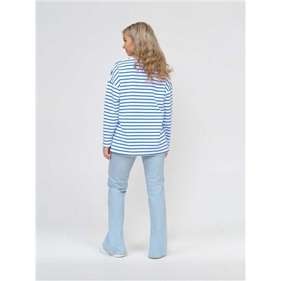 Текс-плюс Лонгслив НФ-00138342