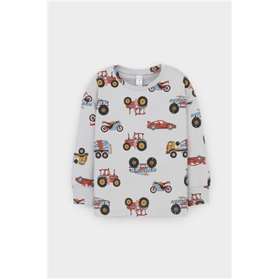 CROCKID Пижама К 1587