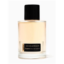Туалетная вода женская Sensorium Tiziano, 100 мл