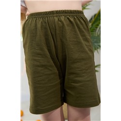 Костюм 7388 детский Чебурашка