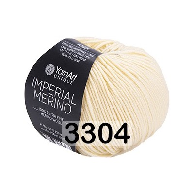 Пряжа Yarnart Imperial Merino