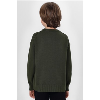 Джемпер MARK FORMELLE, 1210019