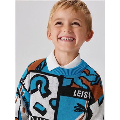 Acoola Джемпер 20120310148