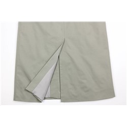 Утепленный плащ