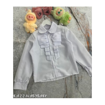 Блузка #22983060