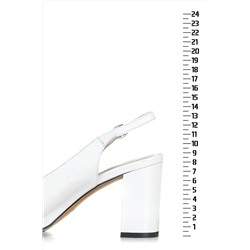 Туфли открытые CAVALETTO