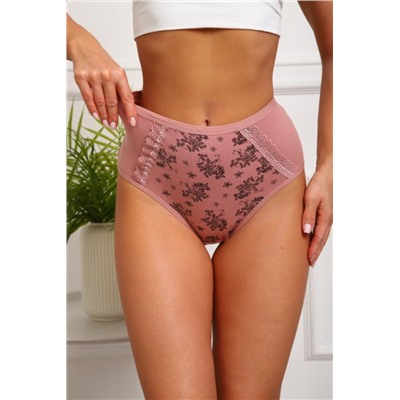 Трусы 64887 (Кофе)