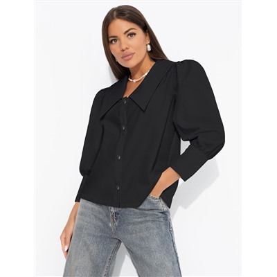 CHARUTTI Блуза 12101