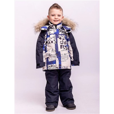 BATIK Комплект 454-24з-2