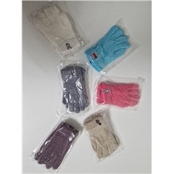 Перчатки детские 60383