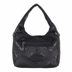 Сумка 575668-3 black Velina Fabbiana-Safenta