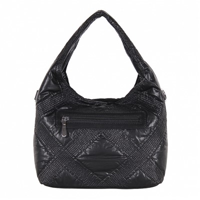 Сумка 575668-3 black Velina Fabbiana-Safenta