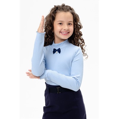 Водолазка Аврора-Голубой НАТАЛИ, 926230