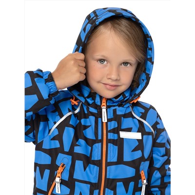 NIKASTYLE Ветровка