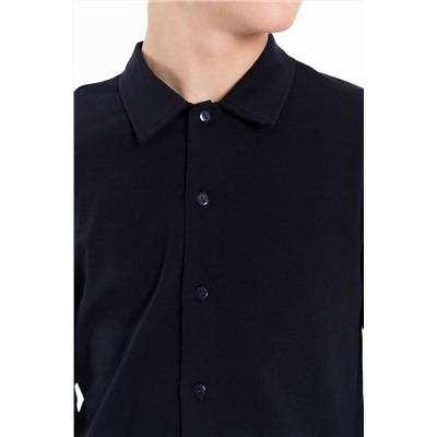 Рубашка М224114б