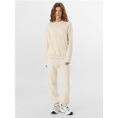 КОМПЛЕКТ ЖЕНСКИЙ (СВИТШОТ, ДЖОГГЕРЫ) 192017