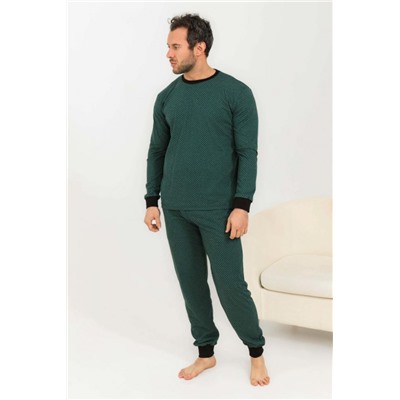 Костюм 21549 (Черный)