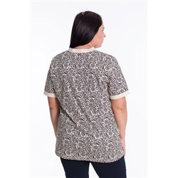 Футболка М323076б