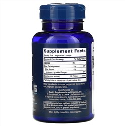 Life Extension, Улучшенные леденцы с цинком, мята перечная, 30 вегетарианских леденцов