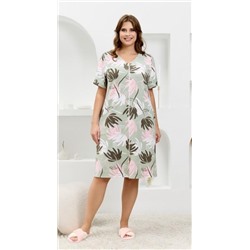 Халат Мимино (Хаки)