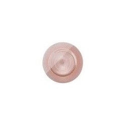 Тарелка 28см GLAMOUR PINK