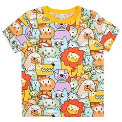 YOULALA Фуфайка 0954102909