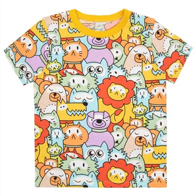 YOULALA Фуфайка 0954102909