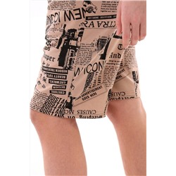 Шорты 1578 НАТАЛИ, 1003492