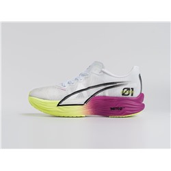 Кроссовки Puma Deviate NITRO Elite 3