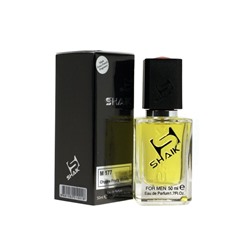 Парфюмерная вода Shaik M 177 Shaik Chik Shaik Blue №70 мужская (50 ml)