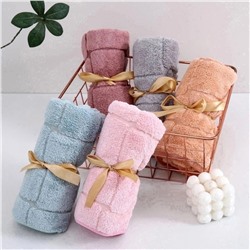 полотенца микрофибра 5шт