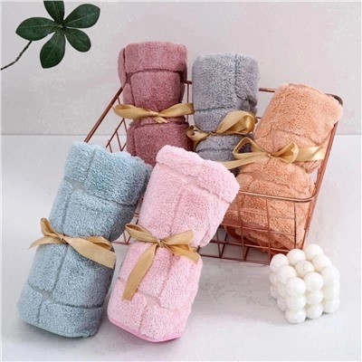 полотенца микрофибра 5шт