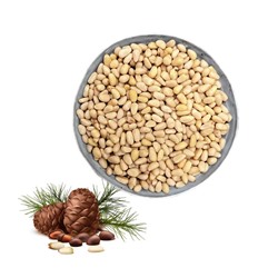 КЕДРОВЫЙ ОРЕХ ОЧИЩЕННЫЙ 200 г