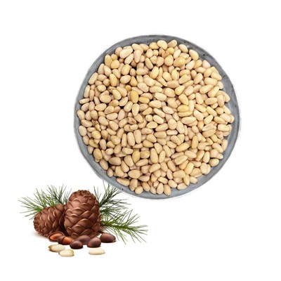 КЕДРОВЫЙ ОРЕХ ОЧИЩЕННЫЙ 200 г