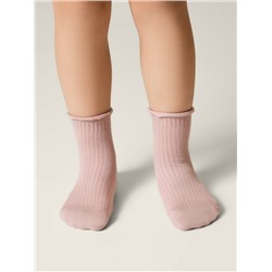 Классические CONTE-KIDS Носки TIP-TOP с декоративным с волнистым бортом