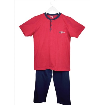 Мужской комплект Mimoza