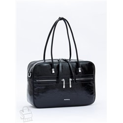 Сумка женская  51166SL black Velina Fabbaino-Safenta