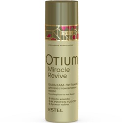 ЭстельOTIUM MIRACLE REVIVE Бальзам-питание для восстановления волос 200 мл