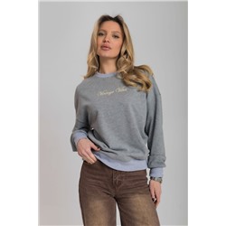 Толстовка М325277ВШс