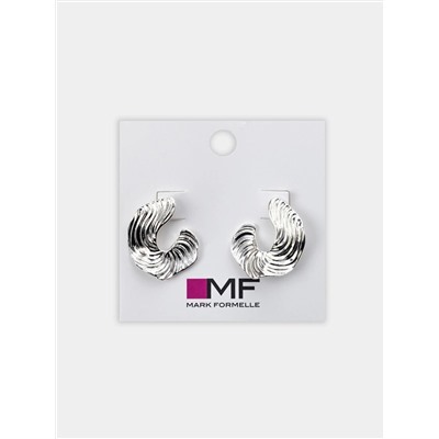 MARK FORMELLE Серьги QD-SXY-31045