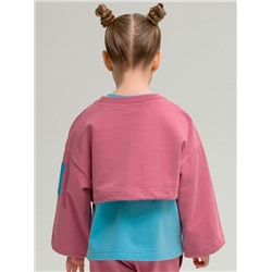 Толстовка для девочек