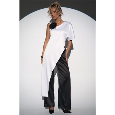 Туника Рози (белый)