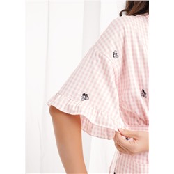 Халат женский