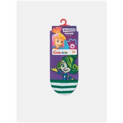 Носки детские CONTE-KIDS ФИКСИКИ Носки детские
